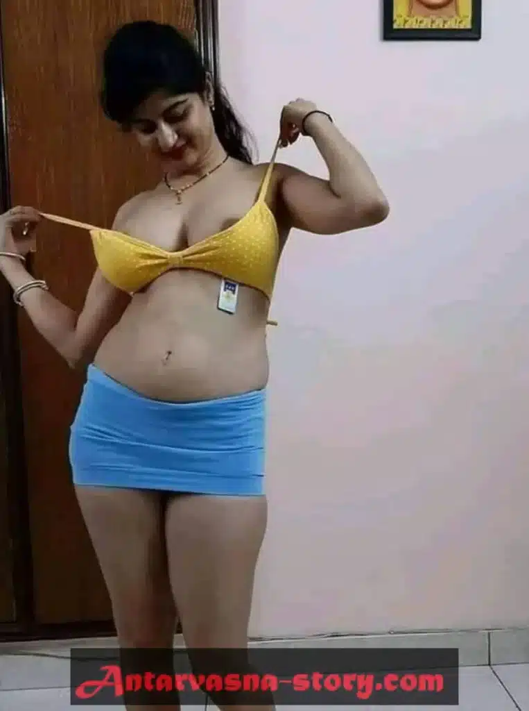Indian wife sex story